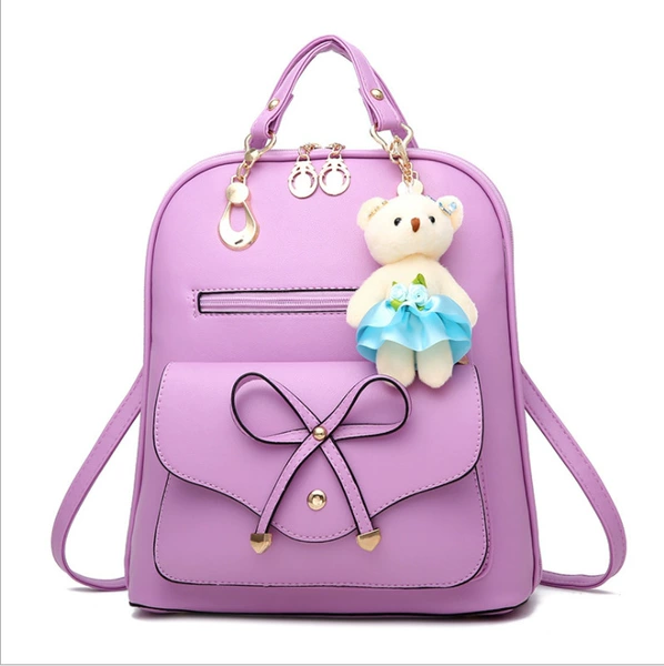 Butterfly purple
