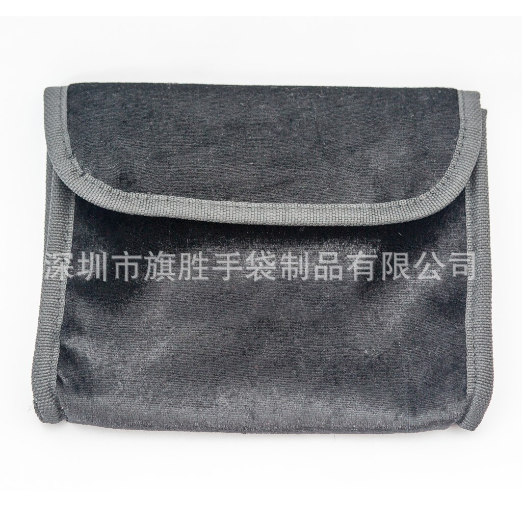 鼠标无线鼠标数据线移动电源相机和手机的充电器联想产品袋束口袋