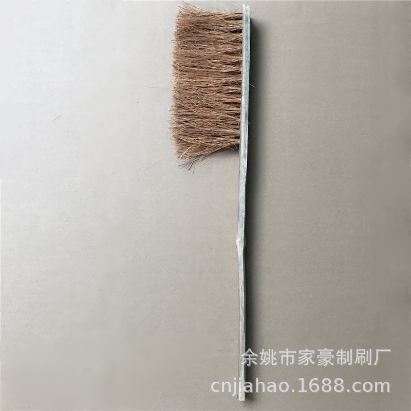 纺织设备除尘刷 汽车轮胎清洁刷 棕榈刷 鬃丝刷 花絮清洁刷