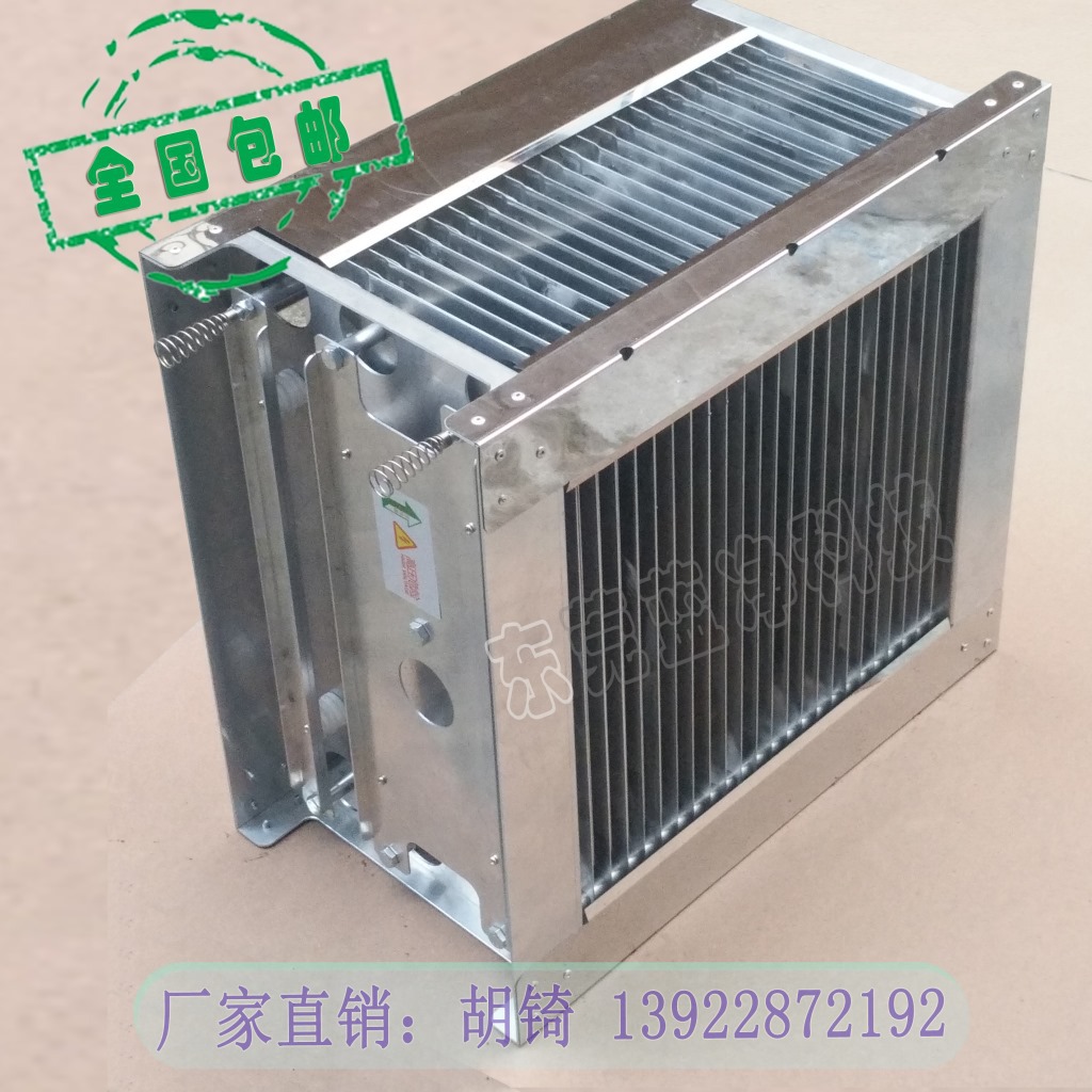 工厂低空厨房油烟净化器双高压高效空气净化设备等离子消毒装置