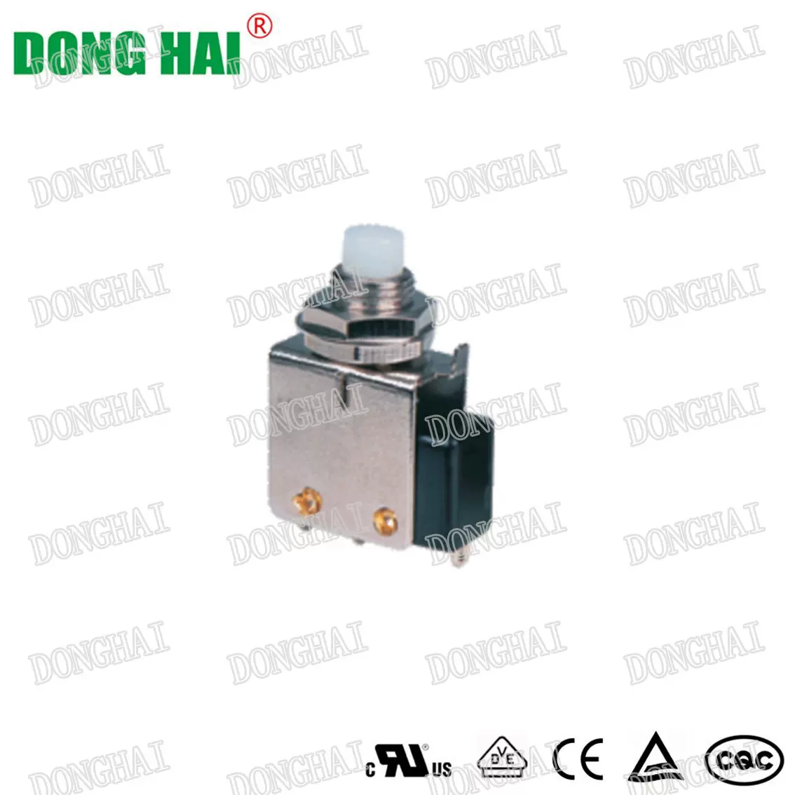 厂家直销按键行程开关，DONGHAI 品牌