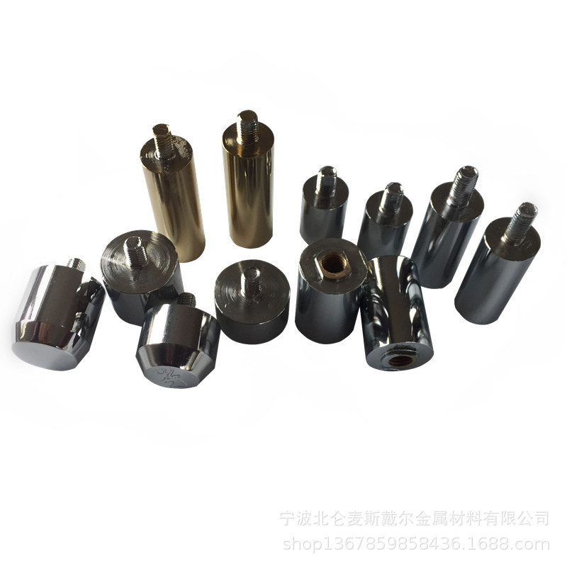 保险箱螺栓 门栓 锁舌 锁杆保险箱柜门配件多种规格选订