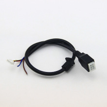 MOLEX 3.0 2&times;3PIN�DPH2.0-6о 2*3PINע�ܶ��Ӿ� �������̖��