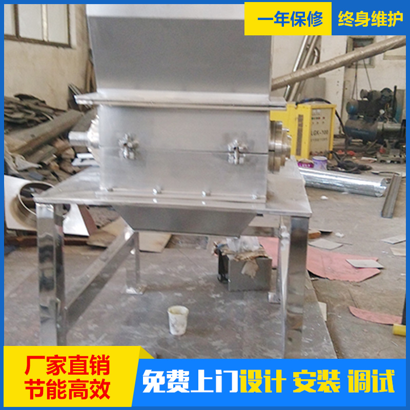 供应粉碎机 粗碎机 CSJ-P强力型粗碎机