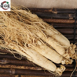 参类滋补品;灵芝;鹿产品