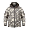 ACU, camouflage