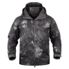 Python pattern black