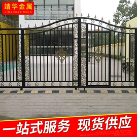 防护栏;平开门;门护栏