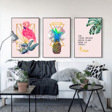 工廠跨境電商油畫噴繪裝飾畫軟裝設計及KTV酒店工程配畫代發壁畫