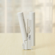 厂家直销100倍光学显微镜微型LED双管学生教学LED照明