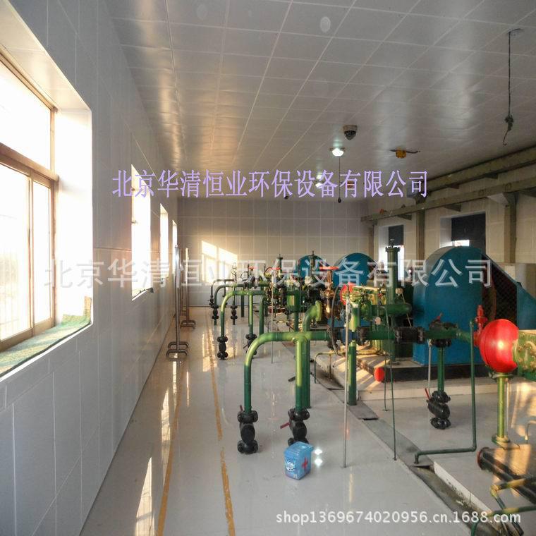 厂家批发大中型水泵隔音降噪设备隔减震平台机房泵房降静音