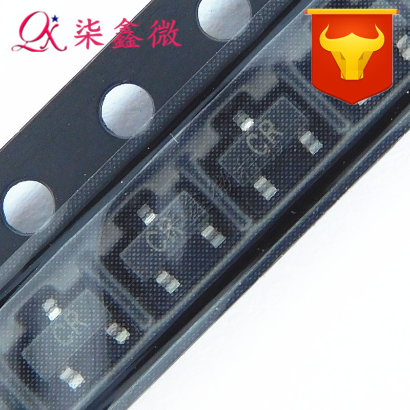 2SC945 SOT-23 C945 三极管 丝印CR CJ/长电 全新 品质保证