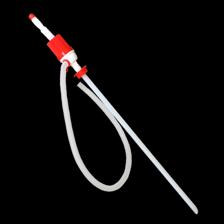 大号塑料油抽  手动抽油泵   200L大桶适用