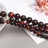 Round beads, accessory, factory direct supply, wholesale