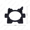 Applicable to Mazda CX5/CX7 Geely/Southeast/Dongfeng Fengxing LED headlight base modified card seat stand