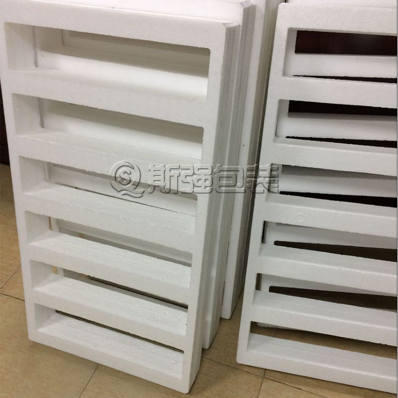 厂家直供epp成型泡沫 硬质加厚包装泡沫成型EPP成型制品