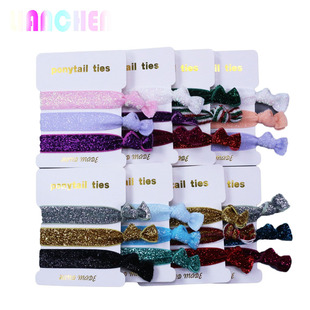 �S�����l���R�d؛Դ�l���ɾo�������[�����lȦ��z���[Hair Ties