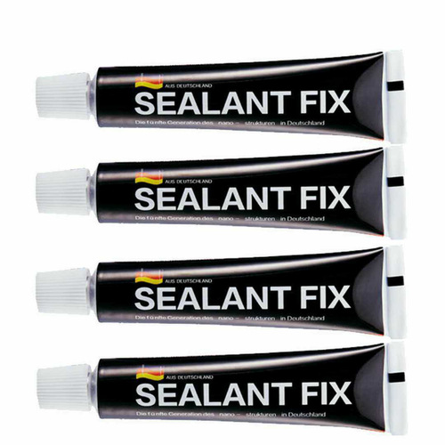 SEALANT FIX universal glue strong glue nail-free glue punch-free glue metal adhesive glass glue 12g
