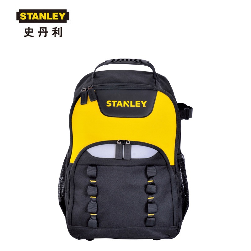史丹利双肩工具背包 STST515155-8-23