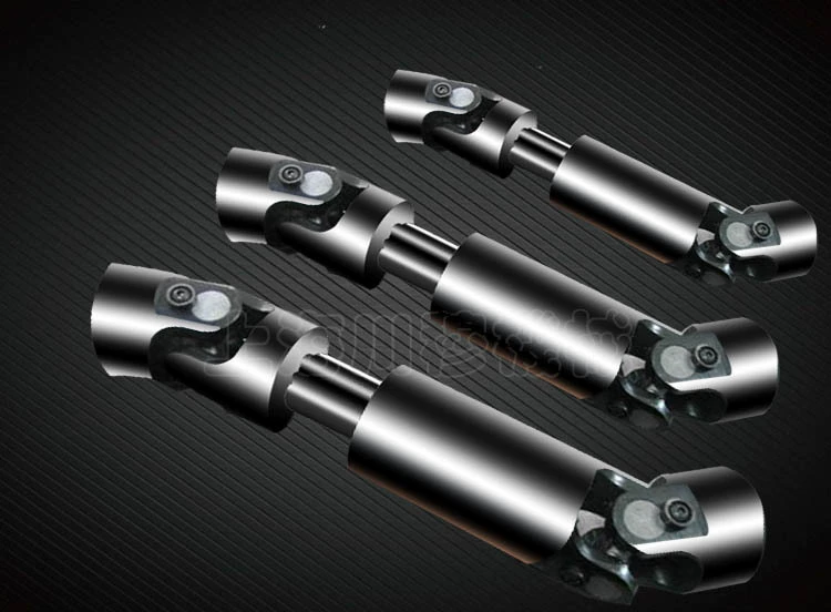 Производители прецизионной универсальной муфты с универсальной муфтой с поперечным валом