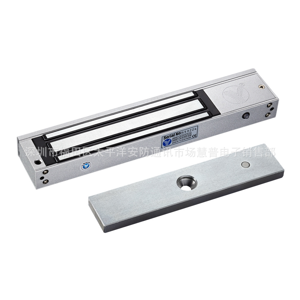意林YM-280(LED) 单门磁力锁附信号输出