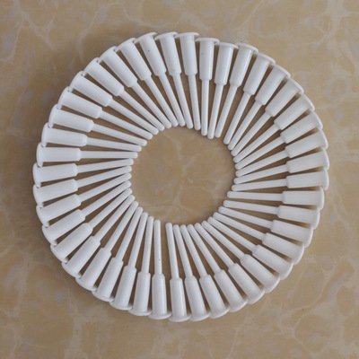 球塞气塞堵气塞杆通用型跳跳马羊角球瑜珈球健身球大龙球普拉提球|ms