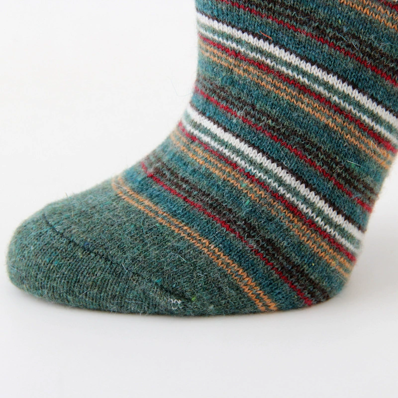 Winter woolen soft comfortable socks, increased thickness, (Cross-border trading), factory direct supply