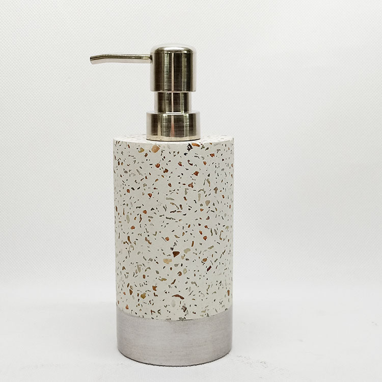 Capacious lotion, bottle, hand sanitizer, container, wholesale