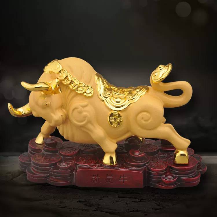 Table decorations for office, factory direct supply, wholesale, for luck
