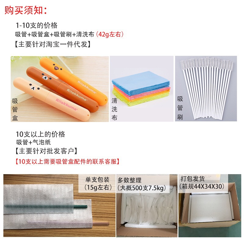 創意玻璃吸管可愛彩色牛奶果汁小魚吸管兒童吸管高硼硅玻璃吸管