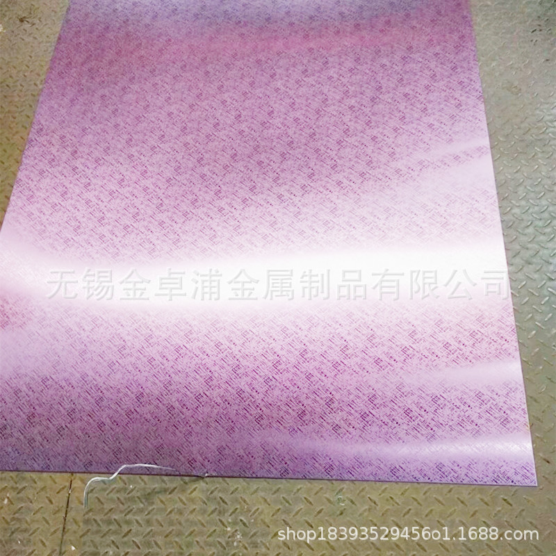 不锈钢板3042b不锈钢彩色拉丝板 凹凸装饰板 电梯蚀刻板 样式齐全