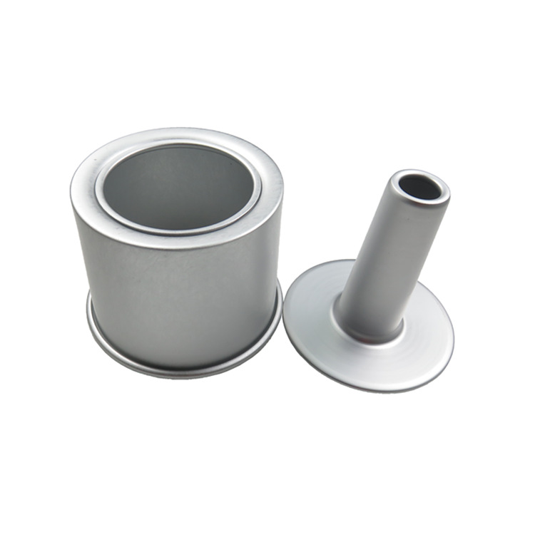Integrated plus 4 inches