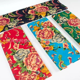 其他棉类面料;涤纶面料;绒布