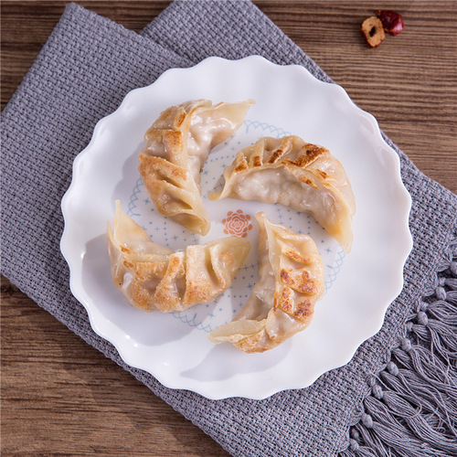 Corn fried dumplings Nutritious breakfast for students Cantonese tea house snacks Frozen and refrigerated Quick frozen food origin and supply