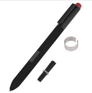 Digitizer stylus for ThinkPad X60 x6x2x201 W700 tablet