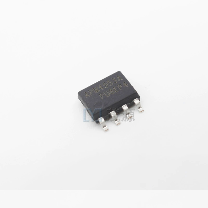 Taiwan Main MY4953 SOP8 -6.5A -30V двойной PMOS-транзистор APM4953A полевой транзистор