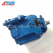 ����ʿ���ٸ�ѹ��ѹ�� PVH057�ͺ� ����ϵͳҺѹ�����ͱ�