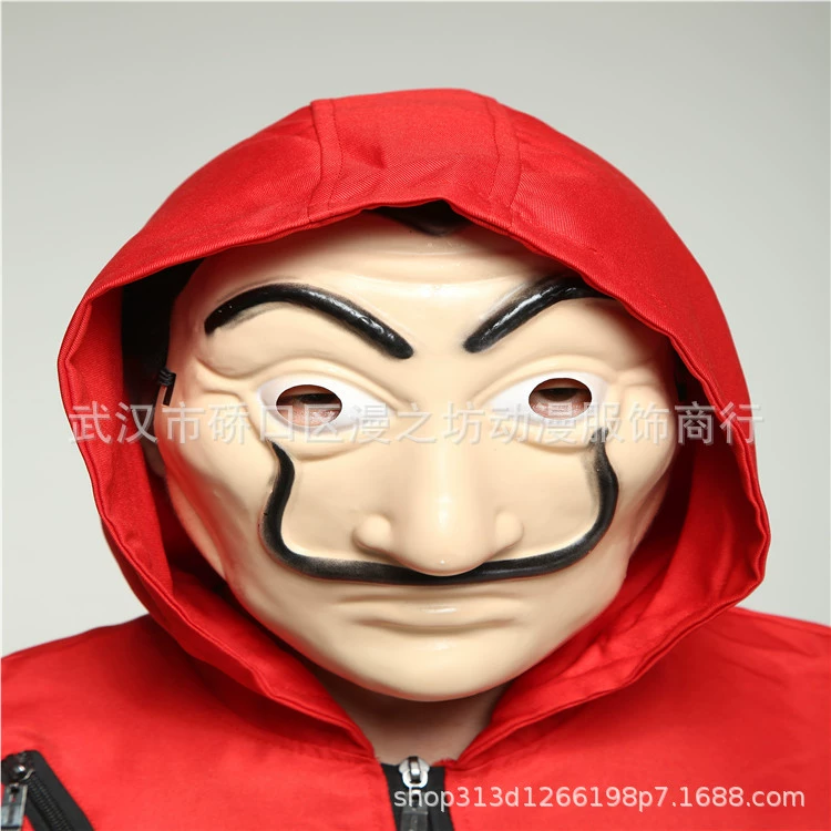 Children's red banknotes, halloween, cosplay