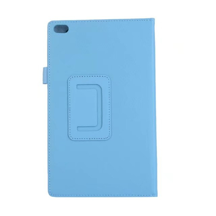 Suitable for Lenovo Tab4 8.0 flat protective case 8504F/N leather case 8304F1 8 inch E8 protective case