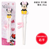 Disney, children's chopsticks for training, practice, auxiliary tableware, South Korea