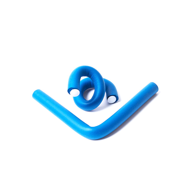 Pelo rizado Barra universal multifuncional Pelo Rizado barra fría palo Perla algodón Amazon peluquería Pelo Rizado herramienta mágica Barra de curling