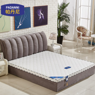 Baby children dormitory student mattress 1.8 m natural 3C coconut palm mattress home comfortable spine protection Palm mattress