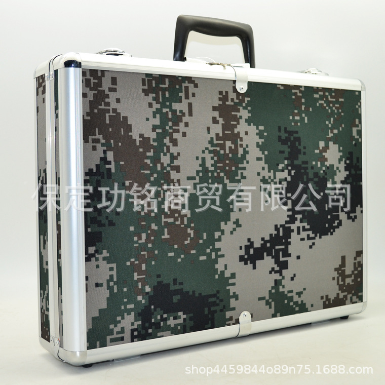 (2개) 플롯 그리기 도구 상자 그림 작업 상자 알루미늄 합금 표준 드로잉 상자 명령 상자