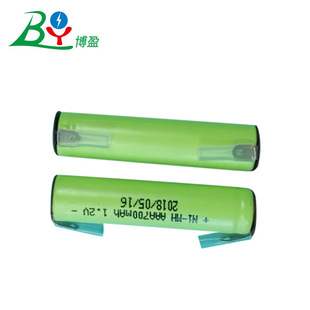 ֱ�N��횵�AAA���늳���횵�늳� 1.2V懚���늳� 700MAH