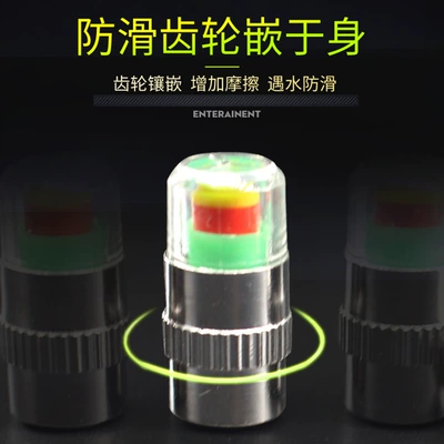 pressure monitor, Air pressure gauge/tire pressure gauge