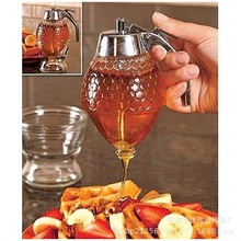 ǽַ ֭ѹ  Honey dispenser ۹