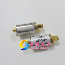 ԭװSIF-50+ 41to58MHZ 50&Omega; ȫ����Ƶ��ͨ�˲��� SMA һվʽ�䵥