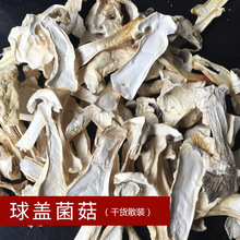 特产 干姬松茸 大球盖菇干品 云南食材美味干货 食用菌菇 现货
