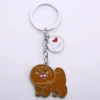 Chow Chow Cartoon+Taoxin