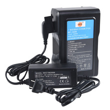 ��ɭ�أ�DSTE��BP-150W V�ڵ�س������װ HDW-800P PDW-850